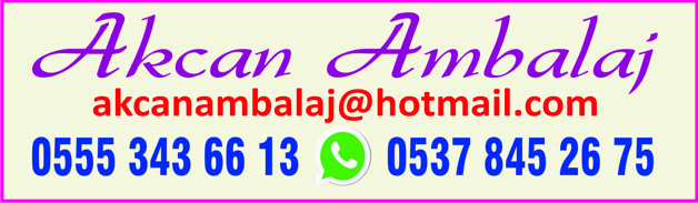Akcan Ambalaj